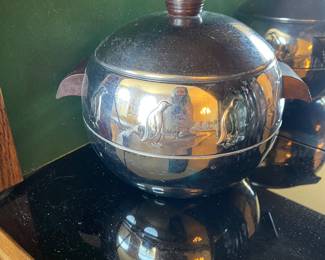 Bar ware