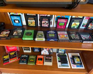 Atari