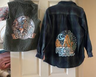 Clothing
