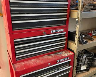 Craftsman