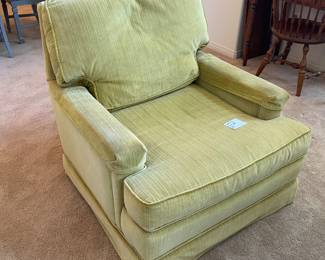 Sitting chair
