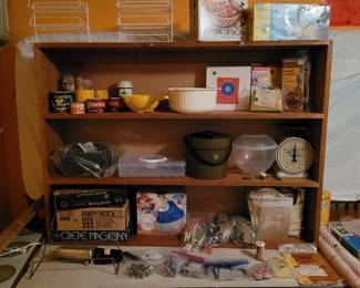 Kitchen stuff