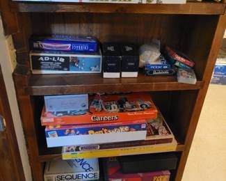 Games