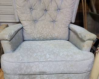 Rocking chair