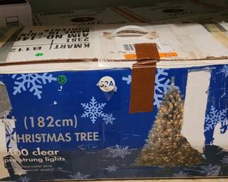 Christmas Trees