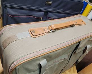 Luggage
