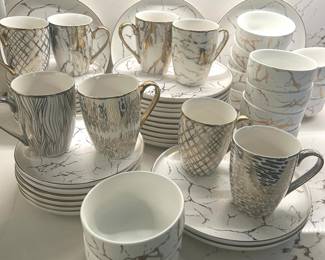 Lovely ceramic dishes