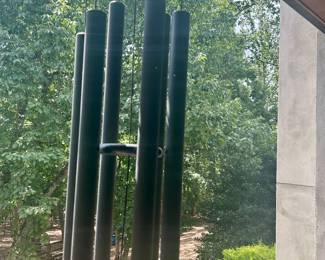 Chimes by World Peace