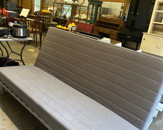 (Barn) futon