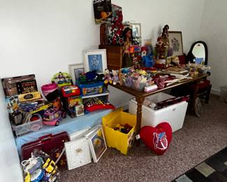 Sale Picture