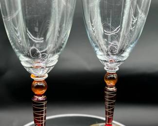Vintage Glassware