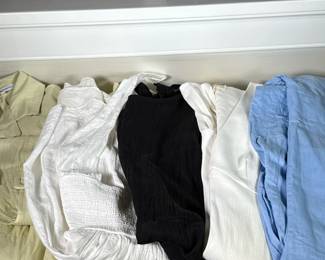 (5pc) Young Lady’s Dresses | Mostly size s or xs, including Nicole Miller Artelier, Forever 21, WeWoreWhat, and Zara