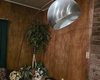 Vintage lamp