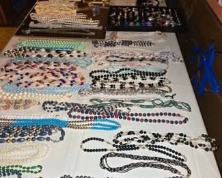 More jewelry