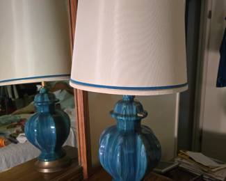 Vintage lamp