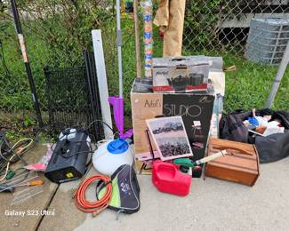 Sale Picture