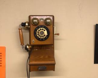 phone