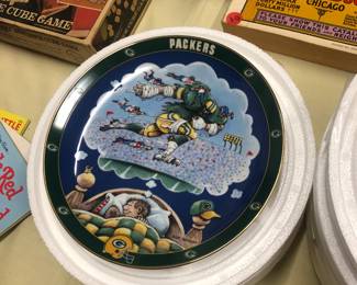 GB Packer plates