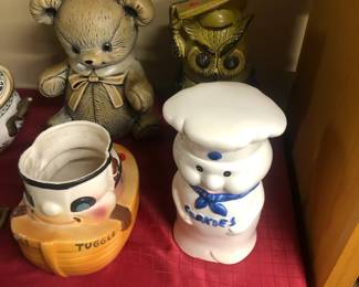 cookie jars
