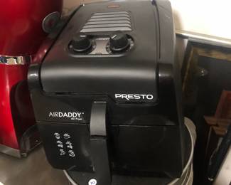 air fryer