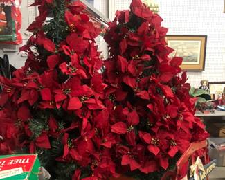 Christmas decor