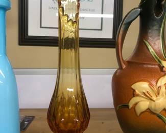 collectible glass
