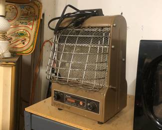 heater