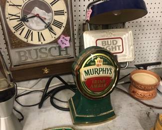 beer decor