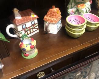 kitchen decor