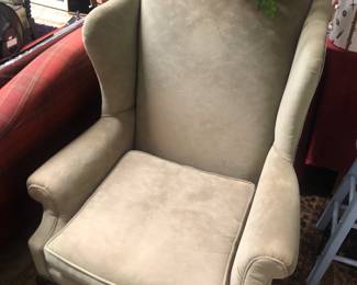 chair
