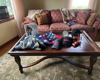 UFD Items, 48 Star Flag