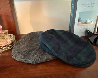 Pendleton Cap