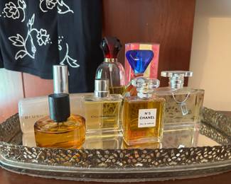 Perfumes