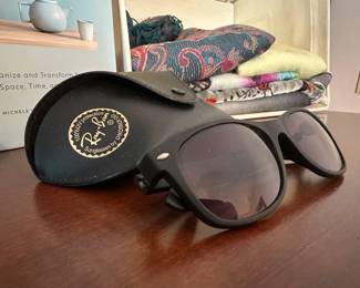 Ray-Ban Glasses