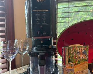 Ninja Creamy