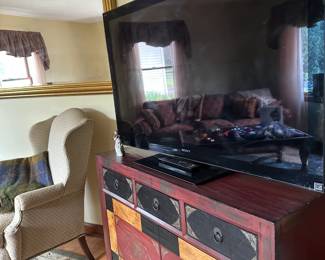Samsung TV