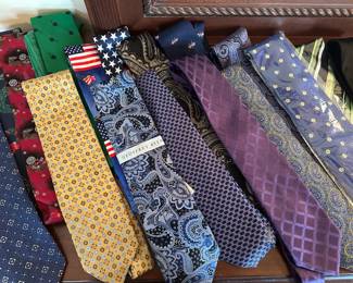 Neckties