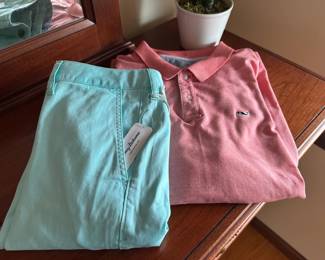 Vineyard Vines, Tommy Bahama