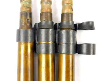ammo vintage antique