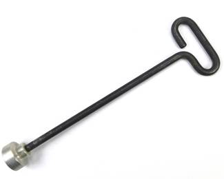 german cleaning rod tool