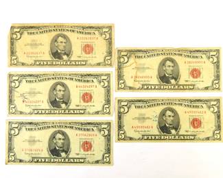 paper money banknote
