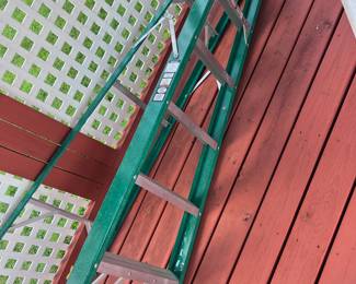 Ladder
