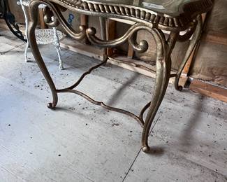 Side table