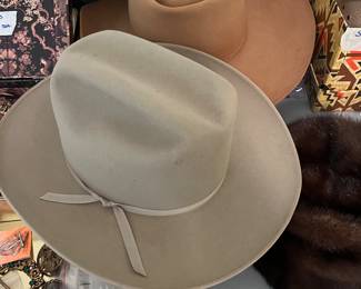 Men’s hats