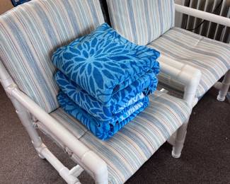 Patio furniture
