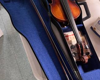 Violin