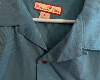 Men’s clothing