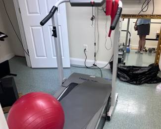Treadmill