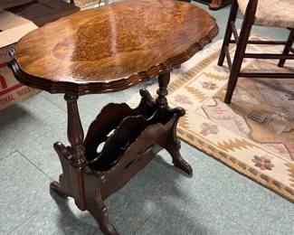 Side table