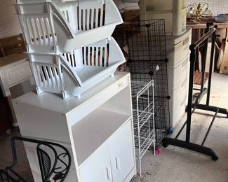 Storage